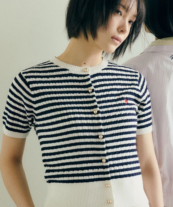  ♡ POLO BCS×VISのコラボレーションのご紹介♡