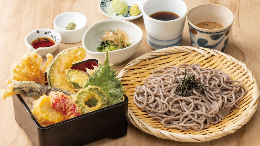 一杯のごはんが、ごちそうになる。
