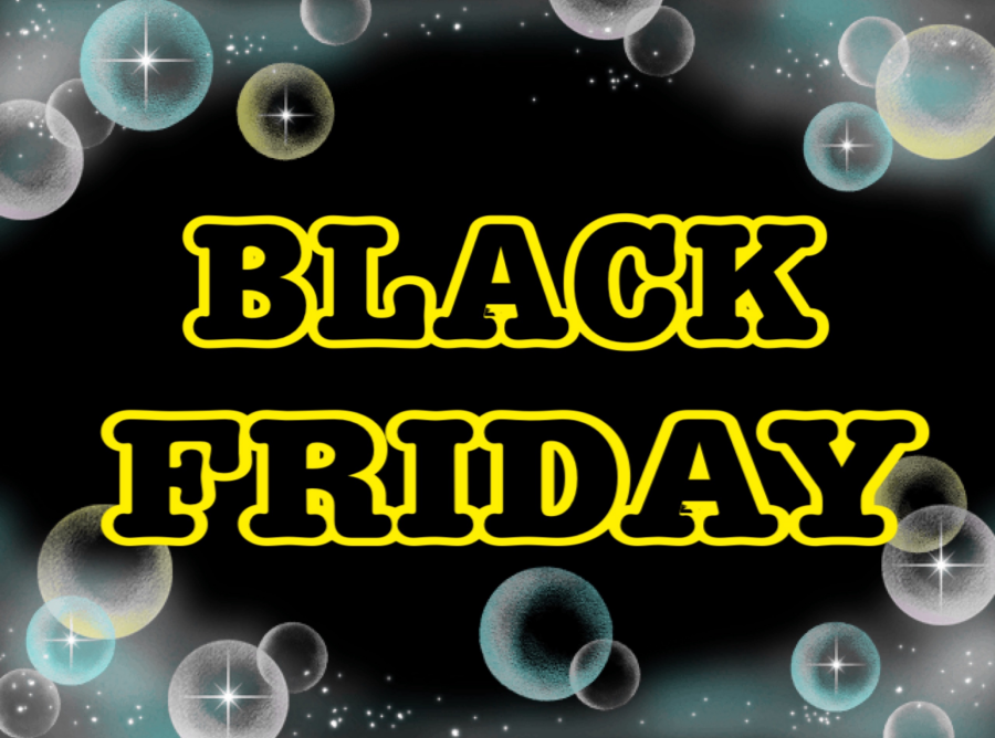✨️BLACK FRIDAY✨️