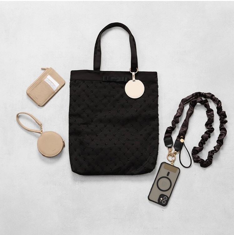 ハレの日スタイル