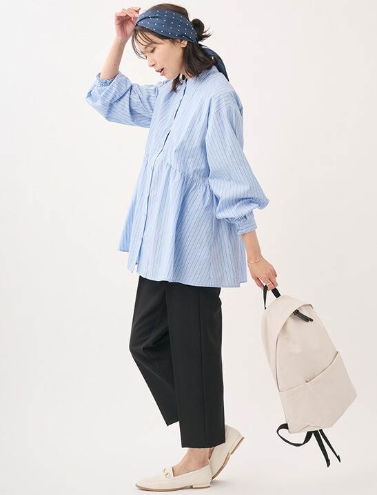 春本番！気分もクローゼットも春仕様に🌸