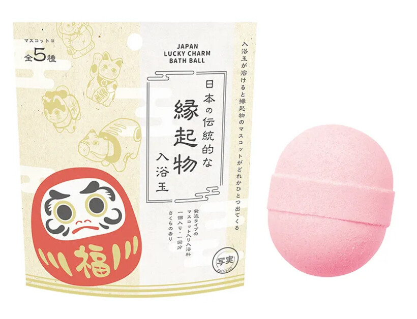 年末年始のプチギフトに🎍