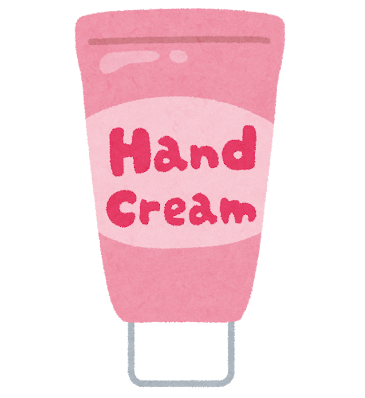 おすすめハンドクリーム特集♡