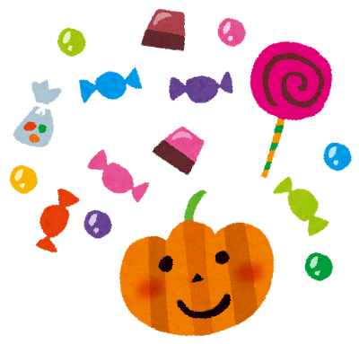 ハロウィン特集🎃👻