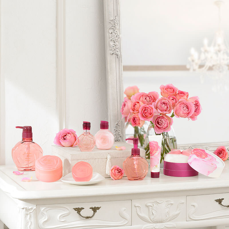 特別な日のギフトに🌹