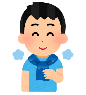 夏のおすすめひんやり商品🧊