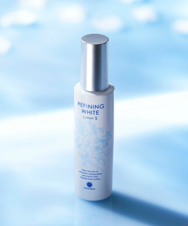 夏のスキンケアアイテム